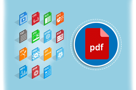 pdf-conversion